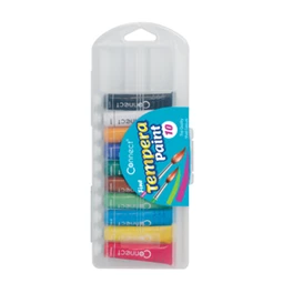 Tempera 10db-os EDUCA 10x12ml