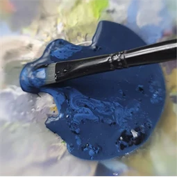 Tempera 12db-os Saint-Petersburg Master Class 18ml tubusos
