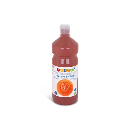 Tempera 1 liter CMP Primo barna