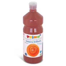 Tempera 1 liter CMP Primo barna