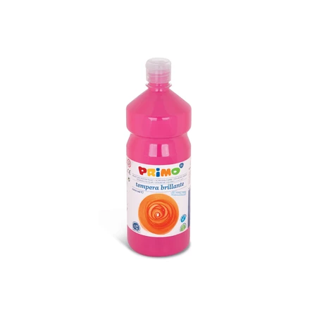 Tempera 1 liter CMP Primo ciklámen