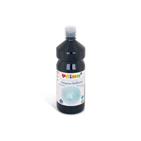 Tempera 1 liter CMP Primo fekete