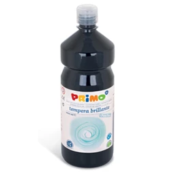 Tempera 1 liter CMP Primo fekete