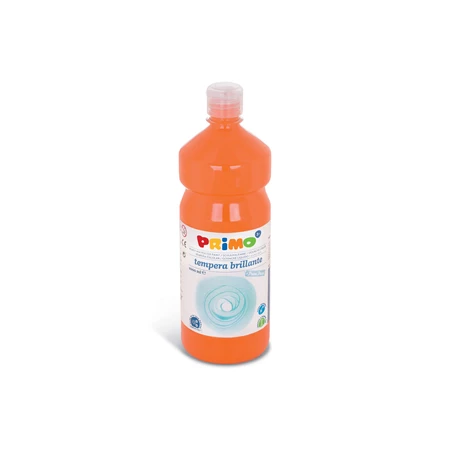 Tempera 1 liter CMP Primo narancssárga