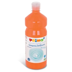 Tempera 1 liter CMP Primo narancssárga