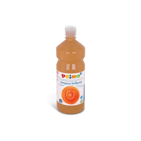 Tempera 1 liter CMP Primo okker