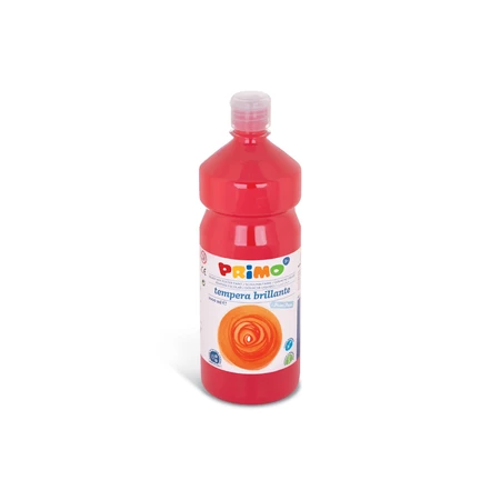 Tempera 1 liter CMP Primo piros