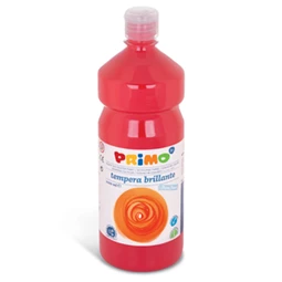 Tempera 1 liter CMP Primo piros