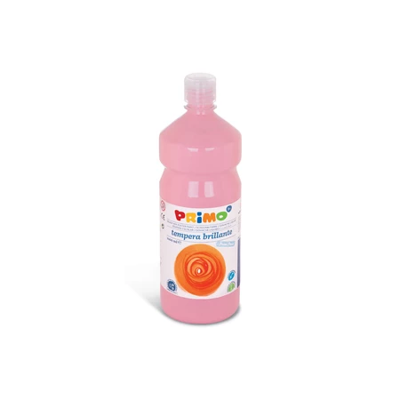 Tempera 1 liter CMP Primo rózsaszín
