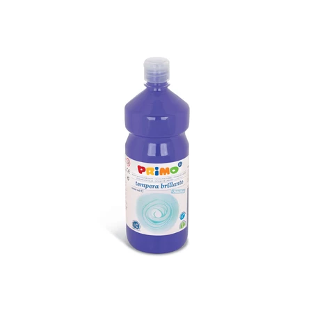 Tempera 1 liter CMP Primo sötét lila