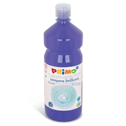 Tempera 1 liter CMP Primo sötét lila