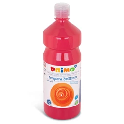 Tempera 1 liter CMP Primo sötét piros