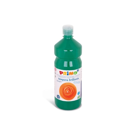 Tempera 1 liter CMP Primo sötétzöld