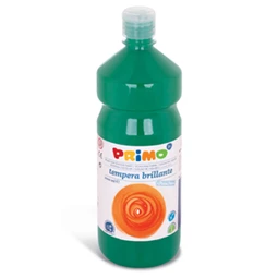 Tempera 1 liter CMP Primo sötétzöld