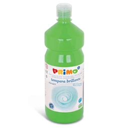 Tempera 1 liter CMP Primo világos zöld