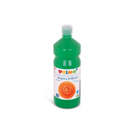 Tempera 1 liter CMP Primo zöld