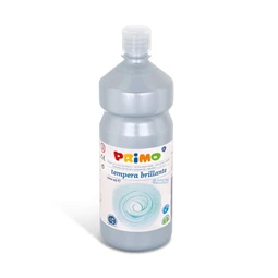 Tempera 1 liter CMP Primo ezüst