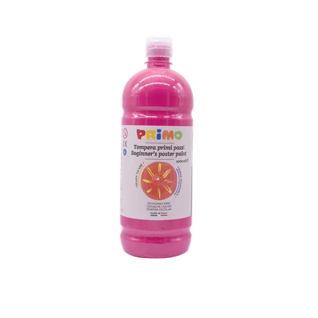 Tempera 1 liter CMP Primo magenta