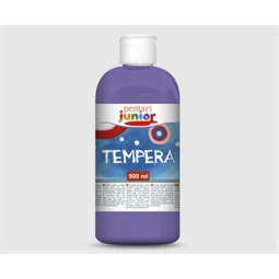 Tempera 500ml PENTART Junior lila