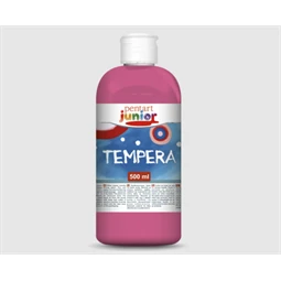 Tempera 500ml PENTART Junior magenta