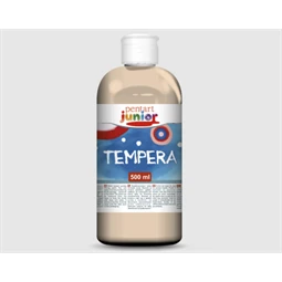 Tempera 500ml PENTART Junior púder