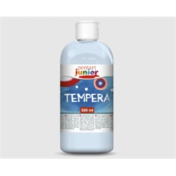 Tempera 500ml PENTART Junior világoskék