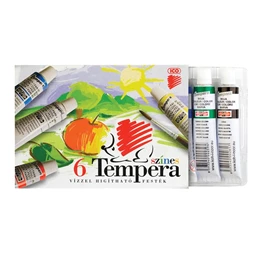 Tempera  6db-os ICO Süni 16ml tubus