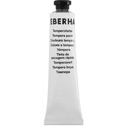 Tempera EBERHARD FABER Artist Color 18ml fehér