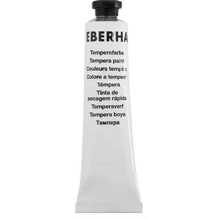 Tempera EBERHARD FABER Artist Color 18ml fehér