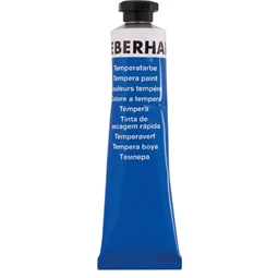 Tempera EBERHARD FABER Artist Color 18ml kék
