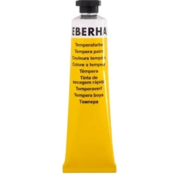 Tempera EBERHARD FABER Artist Color 18ml sárga