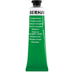 Tempera EBERHARD FABER Artist Color 18ml zöld