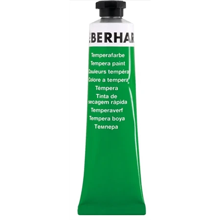 Tempera EBERHARD FABER Artist Color 18ml zöld