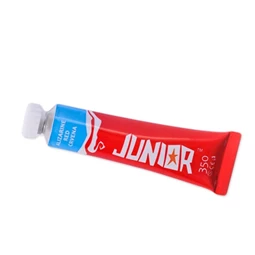 Tempera Junior 16 ml piros