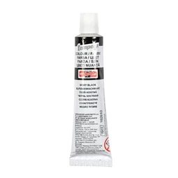 Tempera KOH-I-NOOR 16ml csontfekete