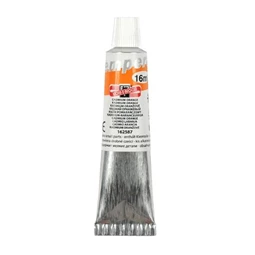 Tempera KOH-I-NOOR 16ml narancs