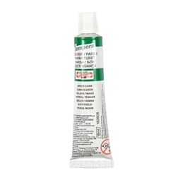 Tempera KOH-I-NOOR 16ml sötét zöld