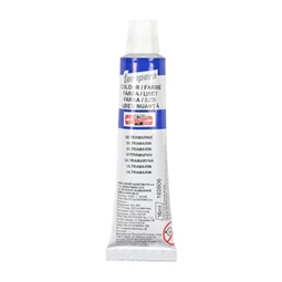 Tempera KOH-I-NOOR 16ml világos ultramarin