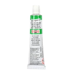 Tempera KOH-I-NOOR 16ml világos zöld