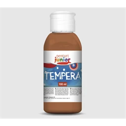 Tempera metál 100ml PENTART Junior bronz