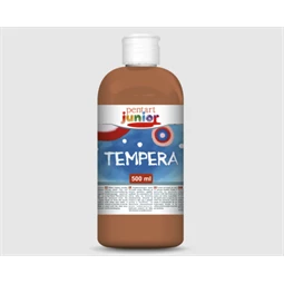 Tempera metál 500ml PENTART Junior bronz