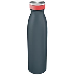 Termosz, 500 ml, fém  LEITZ Cosy, bársonyszürke