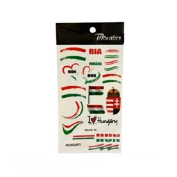 Tetoválás Hungária