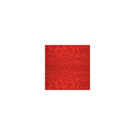 Textil és bőrfesték PENTART 50ml csillogó piros