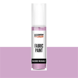 Textilfesték PENTART 20ml mosógépben mosható ciklámenlila