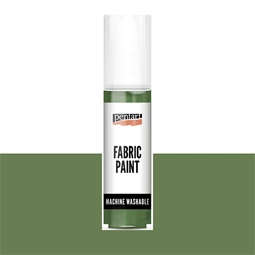 Textilfesték PENTART 20ml mosógépben mosható fenyőzöld