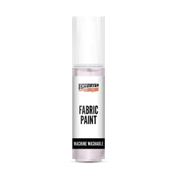 Textilfesték PENTART 20ml mosógépben mosható rózsaszín