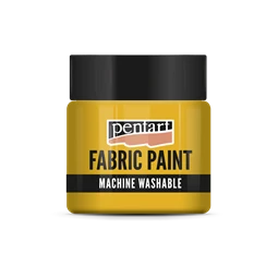 Textilfesték PENTART 30ml neon narancs