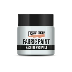 Textilfesték PENTART 30ml sötétben világító halványkék