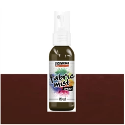 Textilfesték spray PENTART 50ml barna